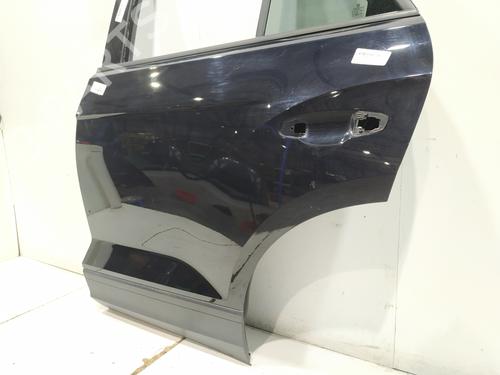 Left rear door VW T-ROC (A11, D11)  | BP31144016C4 