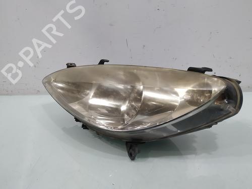 Left headlight PEUGEOT 307 Break (3E) 1.6 HDi | BP38310919C28 - Image 2