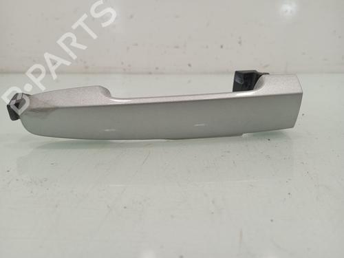 Front left exterior door handle TOYOTA AYGO (_B4_) 1.0 VVTi (KGB40) BP15728099C128