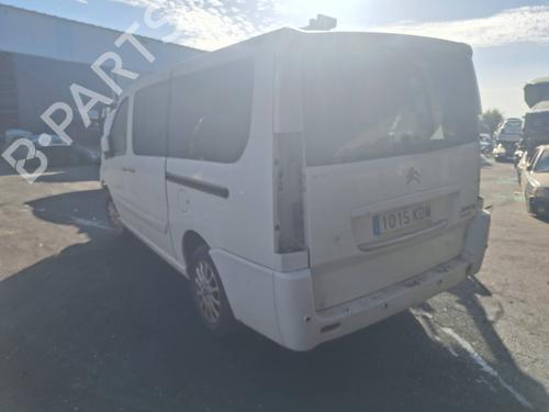 Zekeringkast CITROËN JUMPY II Platform/Chassis 2.0 HDi 125 | BP29451088E1 