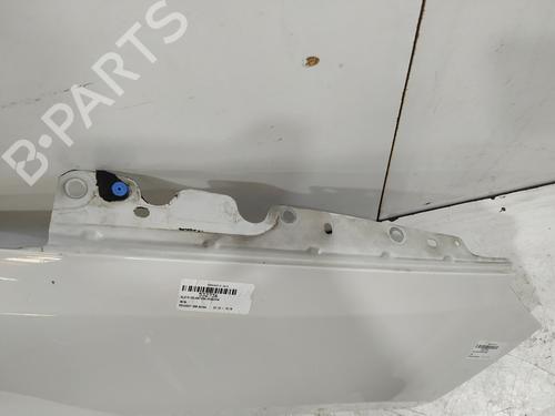 Right front fenders PEUGEOT 308 II (LB_, LP_, LW_, LH_, L3_)  | BP28036039C42 