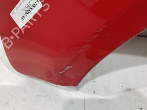 Left front fenders AUDI A3 (8P1) 2.0 TFSI quattro | BP13446612C41 