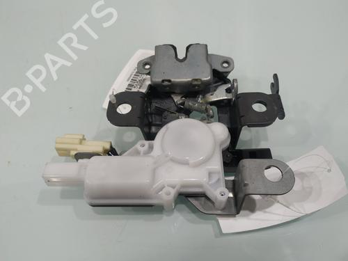 Tailgate lock MAZDA MX-5 IV (ND__) | BP32219536C101