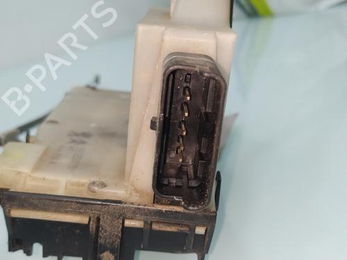 Front right lock PEUGEOT 208 I (CA_, CC_)  | BP22712045C97 