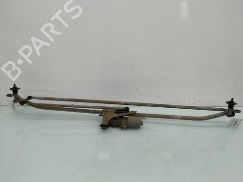 Front wiper motor OPEL MERIVA B MPV (S10)  | BP17719731M29 