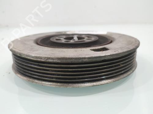Polea FIAT STILO (192_) 1.9 JTD (192_XE1A) | BP30588977M122 