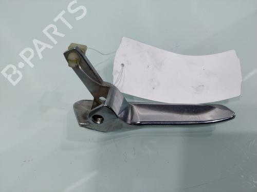 Front left interior door handle MERCEDES-BENZ M-CLASS (W163)  | BP27692913I13 