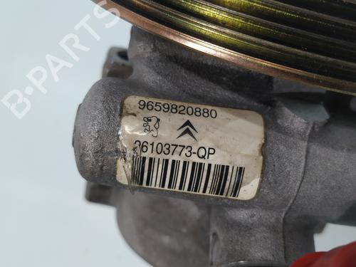 Steering pump CITROËN XSARA PICASSO (N68) 1.6 HDi | BP26275333M99 