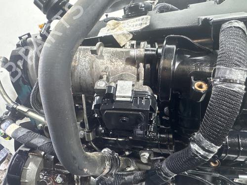 Motor IVECO DAILY VI Van 33S14, 35S14 | BP29532344M1 