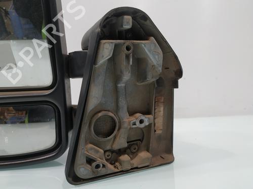 Left mirror RENAULT TRAFIC Van (T_, P_, V_) 1.9 D | BP8084799C26 