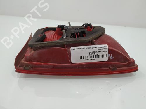 Right taillight VW PASSAT B7 Variant (365)  | BP29532189C35 