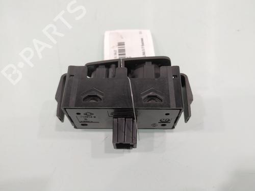 Warning switch RENAULT MEGANE III Hatchback (BZ0/1_, B3_) 1.5 dCi (BZ1G, BZ1W, BZ0R) | BP31887847I22 