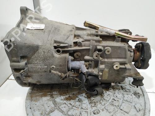 Gearbox BMW 3 (E46) 320 d | BP10043974M3 