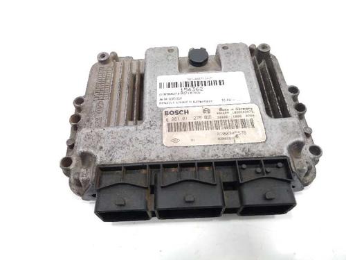 Used Engine control unit (ECU) RENAULT SCÉNIC II (JM0/1_) [2003-2010]  8085292
