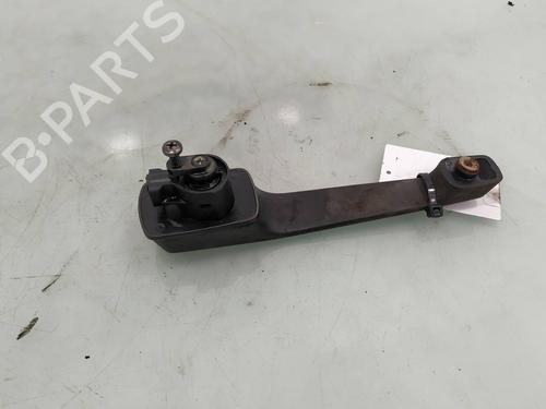 Front left exterior door handle MERCEDES-BENZ MB Van (W631) D (631.332, 631.342) | BP9514887C128 