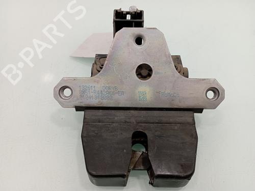 Used Tailgate lock FORD MONDEO IV (BA7) 2.0 TDCi (140 hp) 13099479