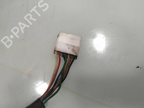 Left mirror PEUGEOT BOXER Van (244)  | BP10016418C26 
