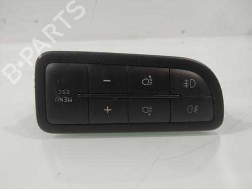 Used Switch FIAT FIORINO Box Body/MPV (225_) 1.3 D Multijet (225BXD1A, 225BXB1A, 225BXB11) (75 hp) 29850680