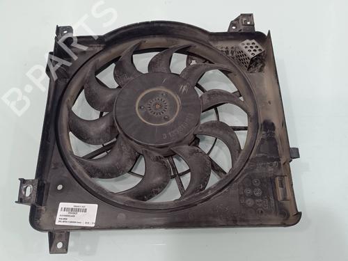 Used Radiator fan Radiator fan 38310620 38310620