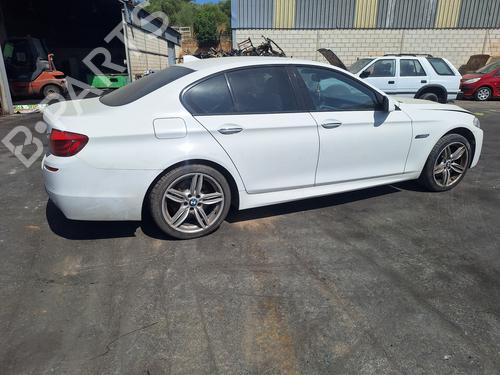 Front left panel BMW 5 Gran Turismo (F07) 535 d | BP38781512C58 - Image 15