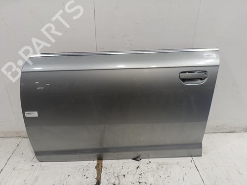 Used Left front door Left front door AUDI A6 C6 (4F2) [2004-2011] 33793275 33793275