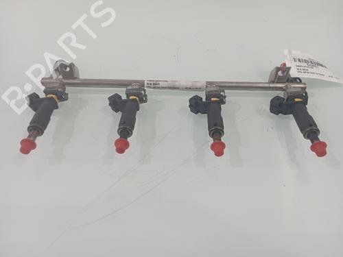 Injection rail OPEL ASTRA H TwinTop (A04) 1.8 (L67) | BP29329454M98 