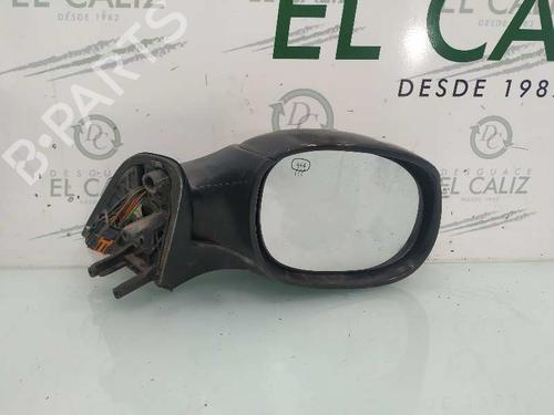 Used Right mirror CITROËN XSARA PICASSO (N68) 1.6 HDi (90 hp) 8091772