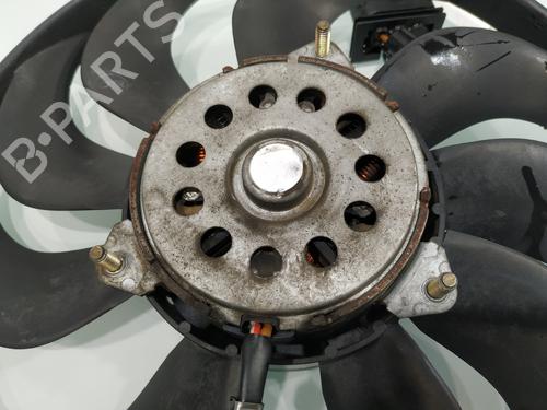 Køleventilator elektrisk SEAT IBIZA III (6L1) | BP30857889M35