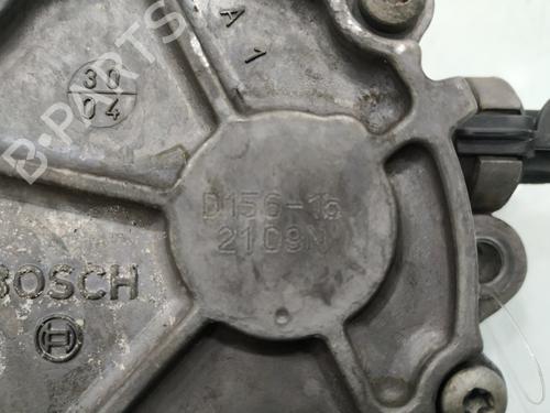 Vacuum pump PEUGEOT 308 I (4A_, 4C_)  | BP13020905M80 