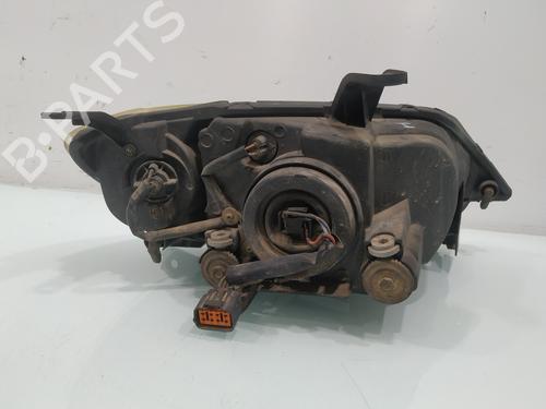 Left headlight MAZDA 2 (DY) 1.4 | BP37020357C28 - Image 8