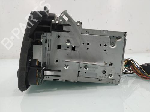 Radio MAZDA 3 (BL) | BP33177083E6 - Image 12