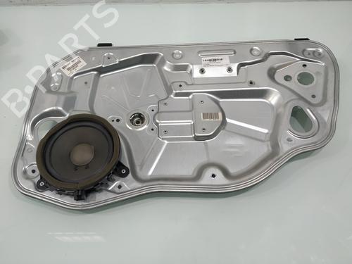 Used Front right window mechanism Front right window mechanism VOLVO V50 (545) D2 (114 hp) 33037296 33037296