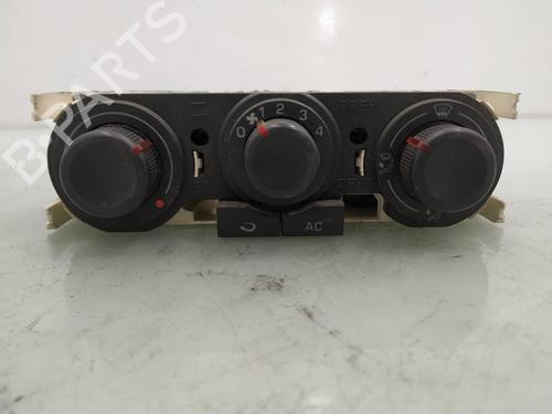 Used Climate control SEAT IBIZA III (6L1) [2002-2009]  10338462