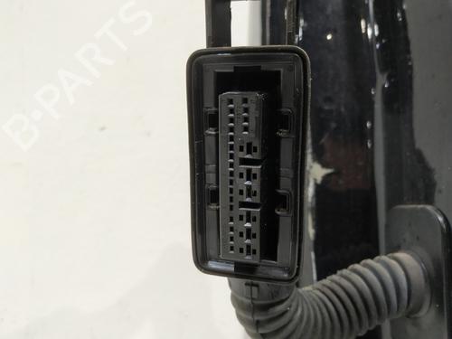 Right front door VW T-ROC (A11, D11) | BP31144015C3