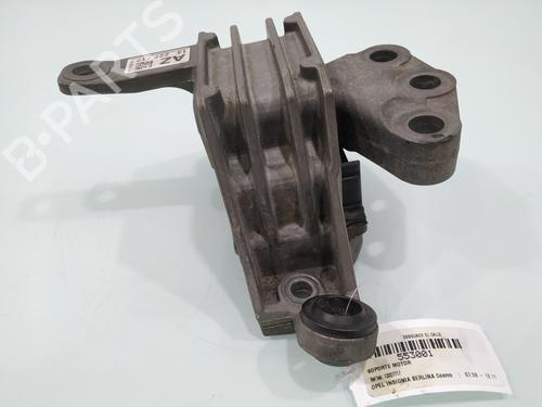 Engine mount OPEL INSIGNIA A (G09) | BP31268994M89