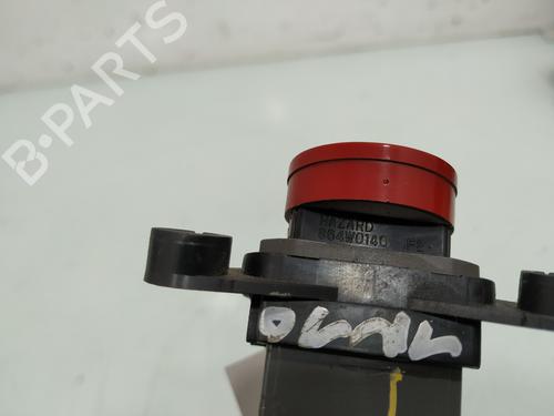Warning switch CHEVROLET MATIZ (M200, M250) 1.0 | BP16406008I22 
