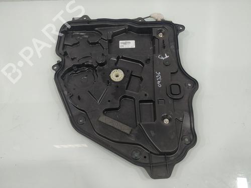 Used Rear right window mechanism Rear right window mechanism 37241845 37241845