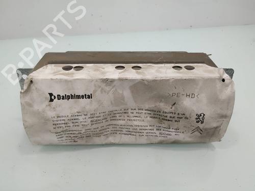 Used Passenger airbag CITROËN C5 II (RC_) 2.2 HDi (RC4HXE) (133 hp) 10338522