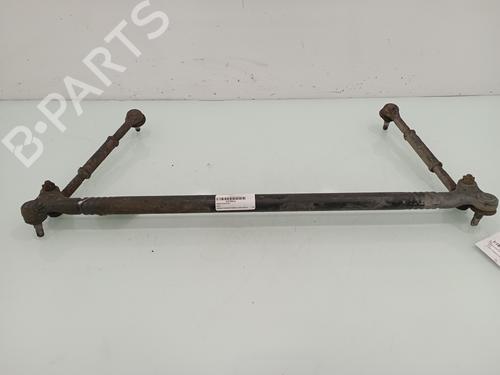 Used Other NISSAN TERRANO II (R20) 2.7 TDi 4WD (125 hp) 12433651