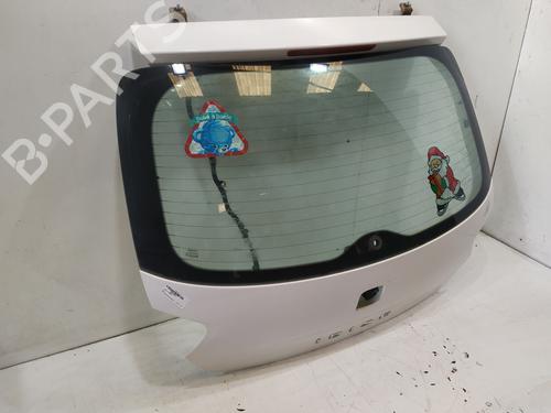Tailgate SEAT IBIZA IV SC (6J1, 6P5)  | BP26394519C6 