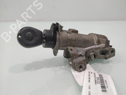 Used Ignition barrel SEAT TOLEDO II (1M2) 1.9 TDI (90 hp) 27691855