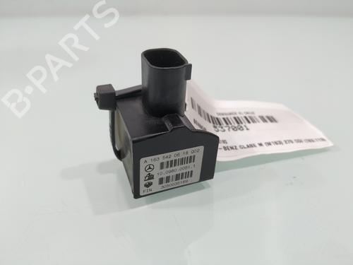 Elektronisk sensor MERCEDES-BENZ M-CLASS (W163) [1998-2005]  28139855