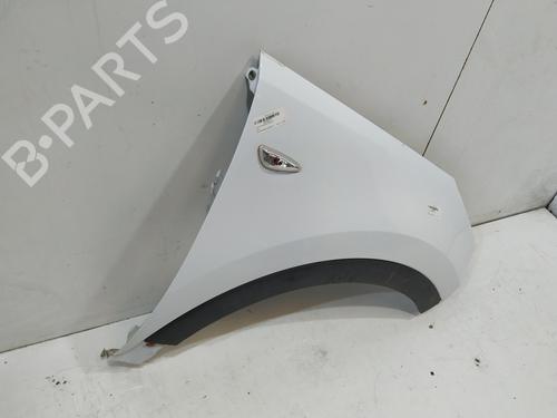 Right front fenders KIA SPORTAGE III (SL) 1.7 CRDi | BP15227212C42 