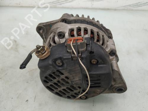 Alternator KIA RIO I Hatchback (DC) 1.3 | BP8098740M7 