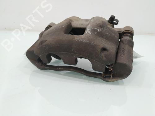 Used Left front brake caliper FORD TRANSIT Van (FA_ _) [2006-2014]  28584139