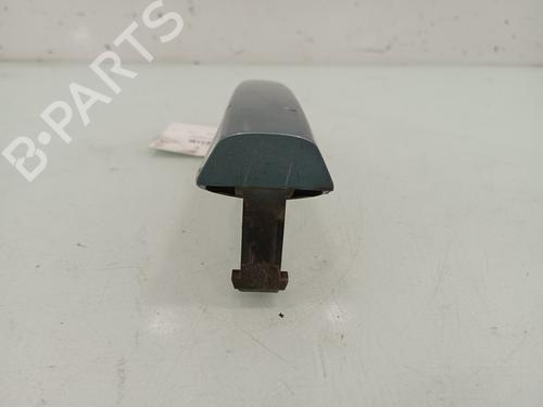 Front right exterior door handle VOLVO S40 II (544) 1.6 D | BP13744772C129 