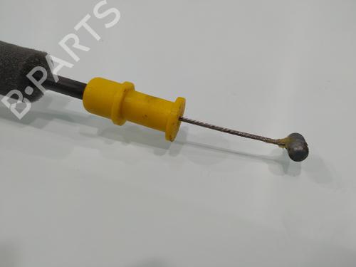 Rear right lock PEUGEOT 308 SW II (LC_, LJ_, LR_, LX_, L4_) 1.5 BlueHDi 130 | BP24645905C99 