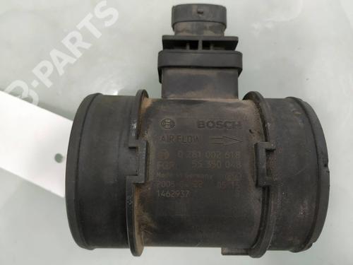 mass-air-flow-sensor-saab-9-3-ys3f-e79-d79-d75-19-tid-0281002618-2002-2003-2004-2005-2006-2007-2008-2009-2010-2011-2012-2013-2014-2015-9048822 main image