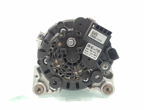 Alternator VW T-CROSS (C11, D31)  | BP26695529M7 