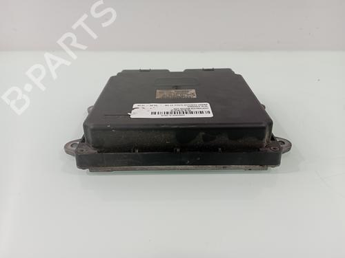 Engine control unit (ECU) SMART FORFOUR (454) 1.1 (454.033) | BP29451106M57 